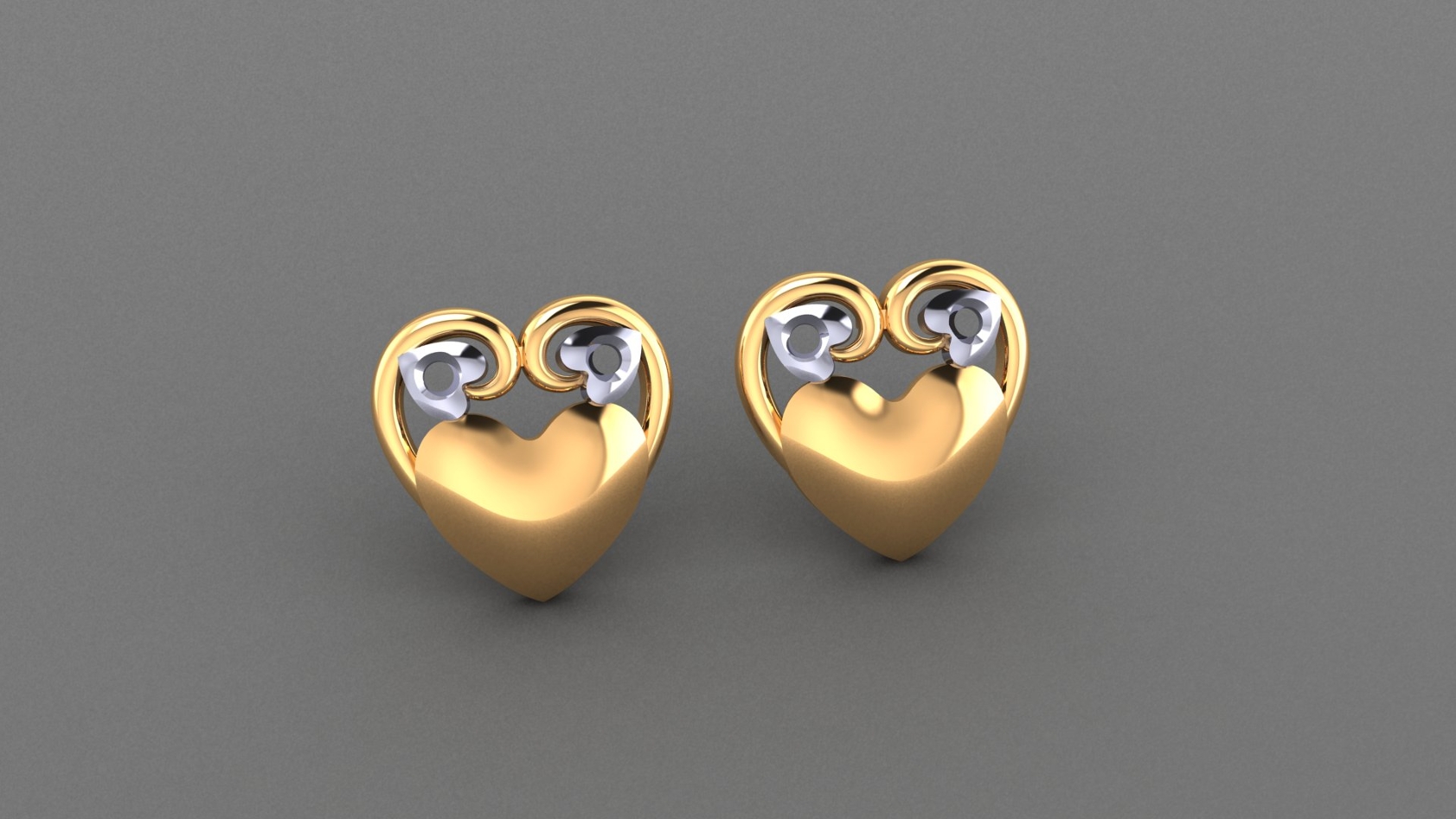 50 Plain tops STL | 3DM Files Available — view 4