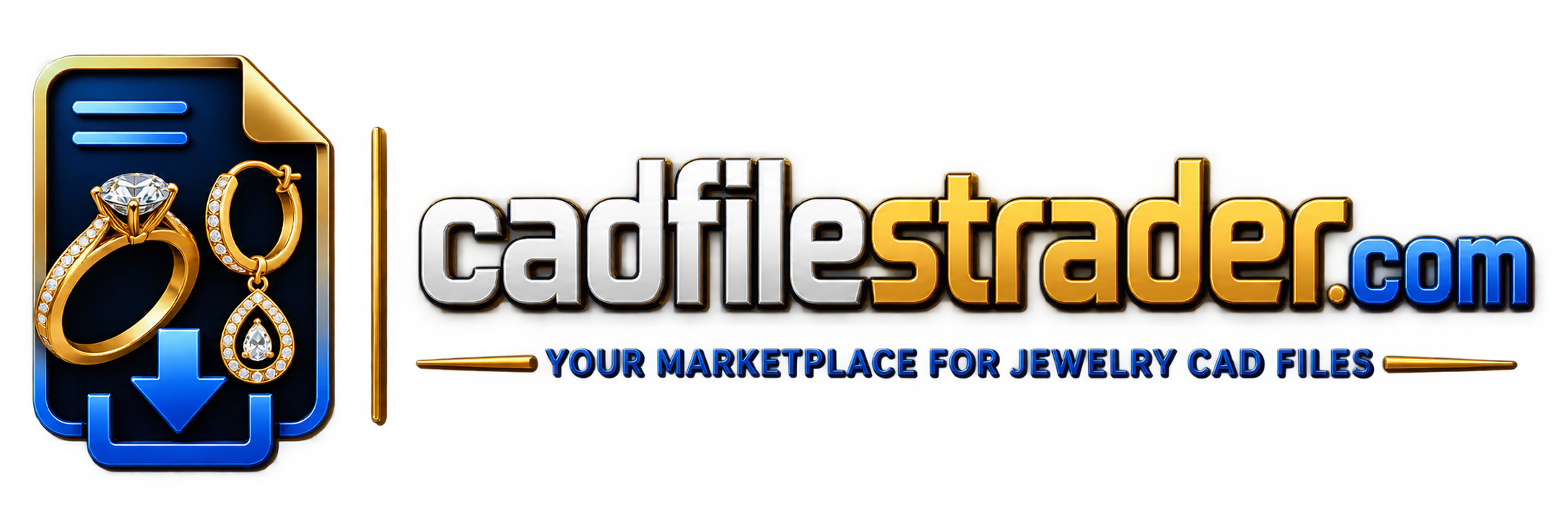 CadFiles Trader