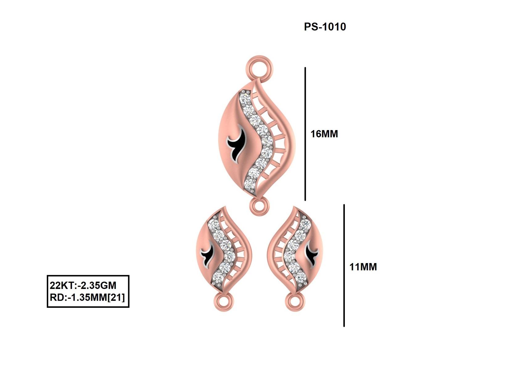100 Pendant Set 3DM STL Files Lot Available — view 5