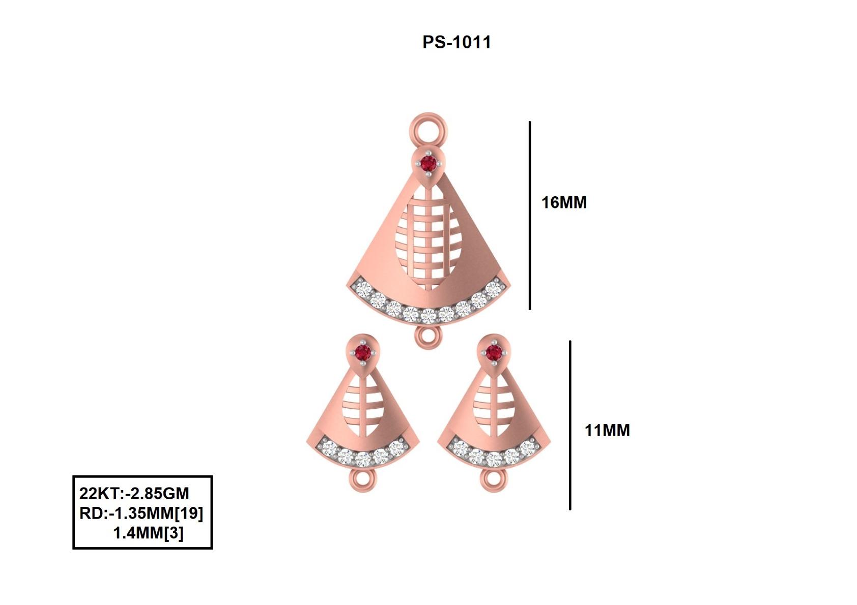 100 Pendant Set 3DM STL Files Lot Available — view 6